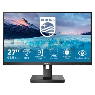 Philips S Line 275S1AE/00 Monitor PC 68,6 cm (27") 2560 x...