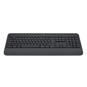 Logitech 920-010913 tastiera Ufficio Bluetooth QWERTZ...