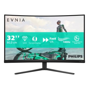Philips Evnia 32M2C3500L/00 Monitor PC 80 cm (31.5") 2560...