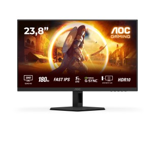 AOC G4 Q24G4RE Monitor PC 60,5 cm (23.8") 2560 x 1440...
