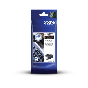 Brother LC-3239XLBK cartuccia d'inchiostro 1 pz Originale...