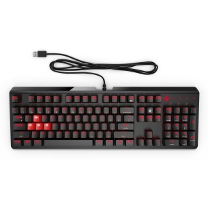 HP OMEN by Keyboard 1100