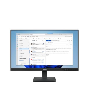 Lenovo ThinkVision S24-4e Monitor