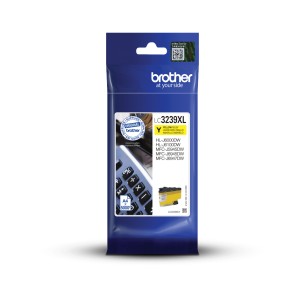 Brother LC-3239XLY cartuccia d'inchiostro 1 pz Originale...
