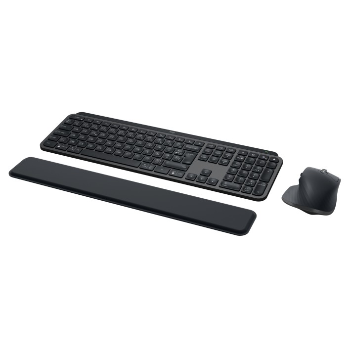 Logitech Master MX Keys Combo for Bussiness...