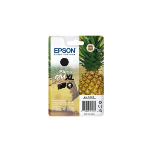 Epson 604XL cartuccia d'inchiostro 1 pz Originale Resa...