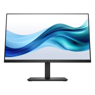 HP Series 3 Pro 27 inch FHD Monitor - 327pe Monitor PC...