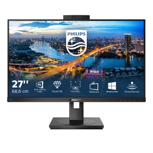 Philips B Line 275B1H/00 Monitor PC 68,6 cm (27") 2560 x...
