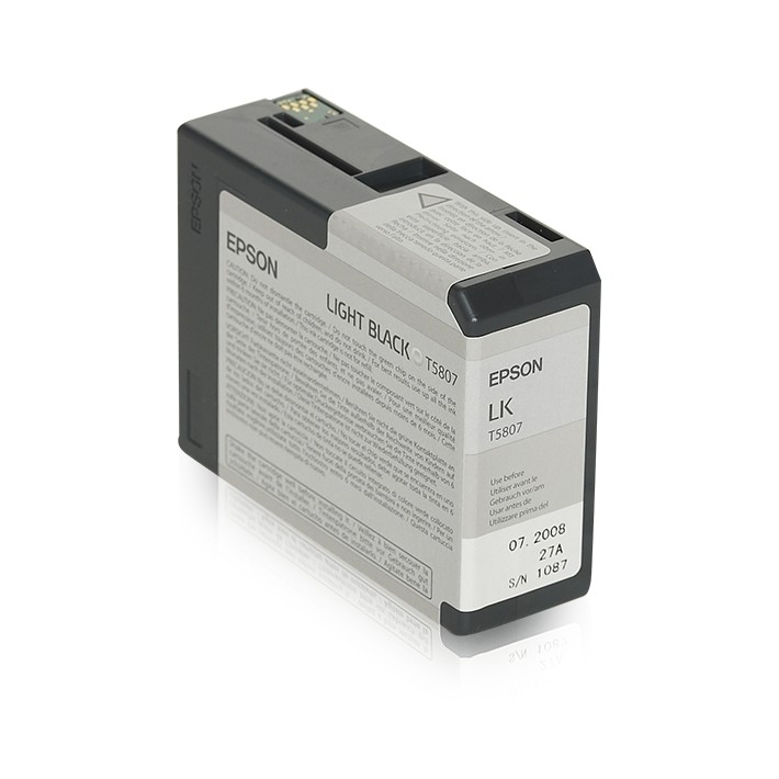 Epson Tanica Nero-light