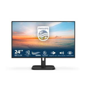 Monitor Philips 23,8'' Multimediale - 24E1N1200A/00 -...