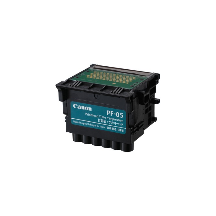 Canon PF-05 testina stampante Ad inchiostro