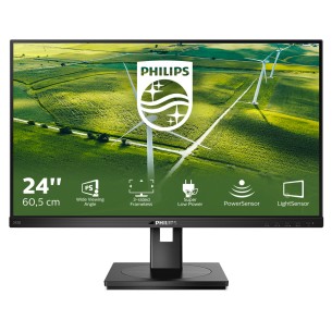 Philips 242B1G/00 Monitor PC 60,5 cm (23.8") 1920 x 1080...