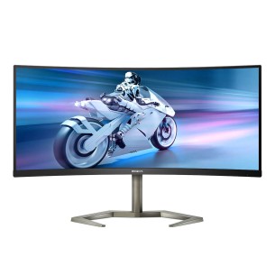 Philips Momentum 34M1C5500VA/00 Monitor PC 86,4 cm (34")...