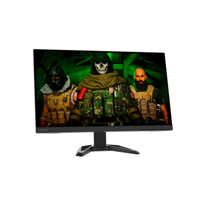 Lenovo G27q-30 Monitor PC 68,6 cm (27") 2560 x 1440 Pixel 8K Ultra HD LCD Nero