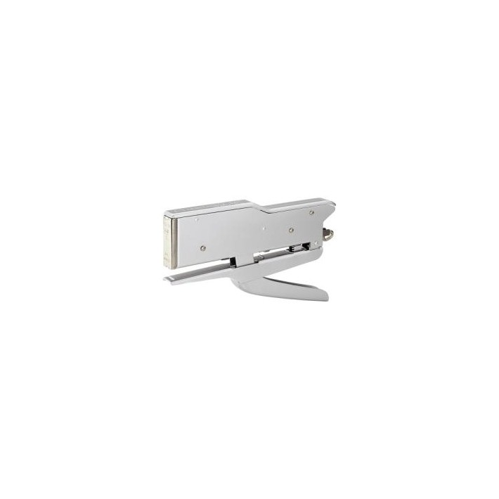 Zenith Plier Stapler 548/E Argento