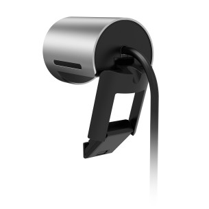 Yealink UVC30 8,51 MP Nero, Argento 3840 x 2160 Pixel 30...