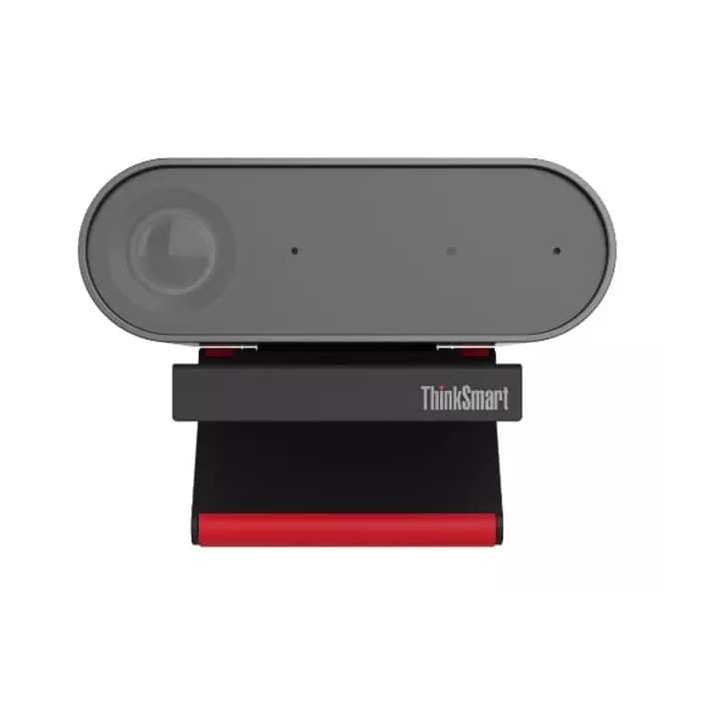 Lenovo ThinkSmart webcam 3840 x 2160 Pixel USB-C Nero