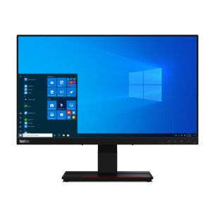 Lenovo ThinkVision T24t-20 Monitor PC 60,5 cm (23.8")...
