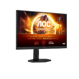 AOC G4 Q27G4XF Monitor PC 68,6 cm (27") 2560 x 1440 Pixel...