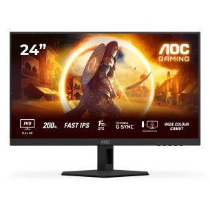 AOC G4 24G4HRE Monitor PC 60,5 cm (23.8") 1920 x 1080...