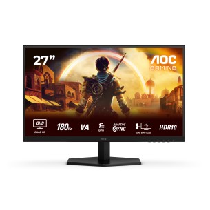 AOC G4 Q27G42XNE Monitor PC 68,6 cm (27") 2560 x 1440...