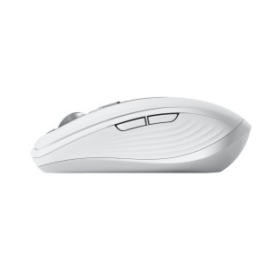 Logitech 910-006930 mouse Ufficio Mano destra RF senza...