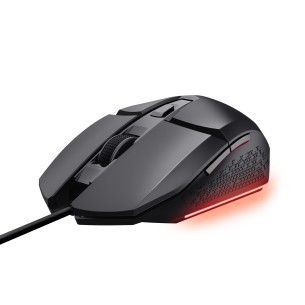 Trust GXT 109 Felox mouse Gaming Mano destra USB tipo A...