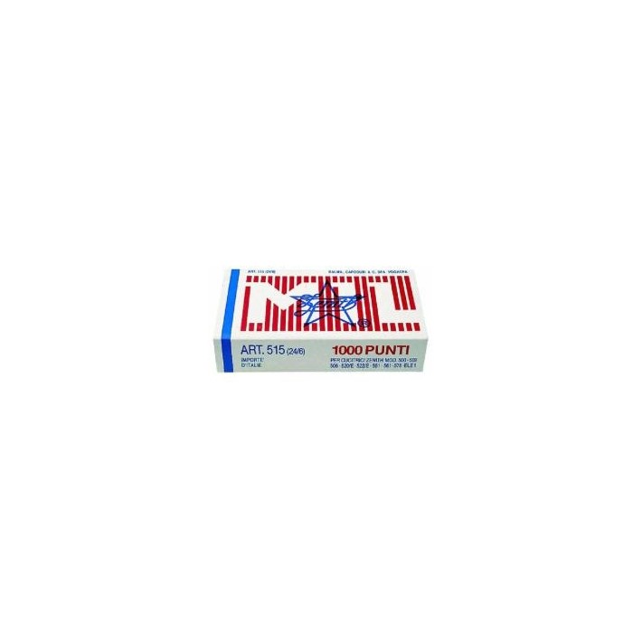 Zenith 515, 10 Pack