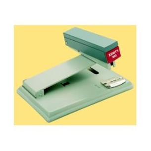 Zenith Desk Stapler 502 Grigio