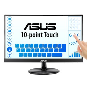ASUS VT229H Monitor PC 54,6 cm (21.5") 1920 x 1080 Pixel...