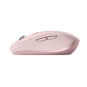 Logitech 910-006931 mouse Ufficio Mano destra RF senza...