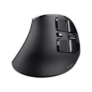 Trust Voxx mouse Ufficio Mano destra RF senza fili +...