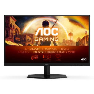 AOC G4 27G42E Monitor PC 68,6 cm (27") 1920 x 1080 Pixel...