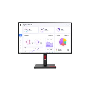 Lenovo ThinkVision T32p-30 Monitor PC 80 cm (31.5") 3840...