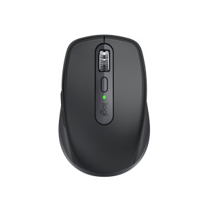 Logitech 910-006958 mouse Ufficio Mano destra RF senza...