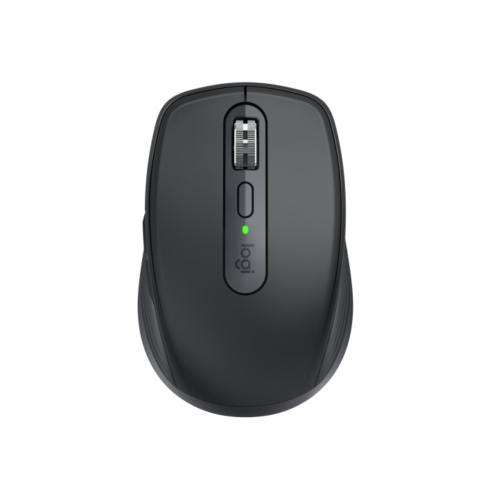 Logitech 910-006958 mouse Ufficio Mano destra...