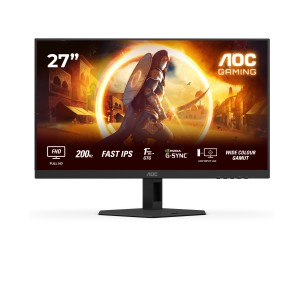 AOC G4 27G4HRE Monitor PC 68,6 cm (27") 1920 x 1080 Pixel...