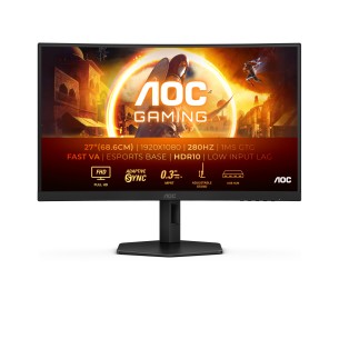 AOC G4 C27G4ZXU Monitor PC 68,6 cm (27") 1920 x 1080...
