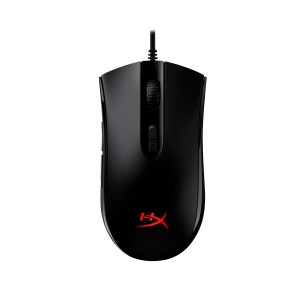 HyperX Pulsefire Core – Mouse da gaming (nero)