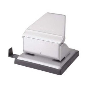 Zenith 788 perforatore e accessori 15 fogli Argento