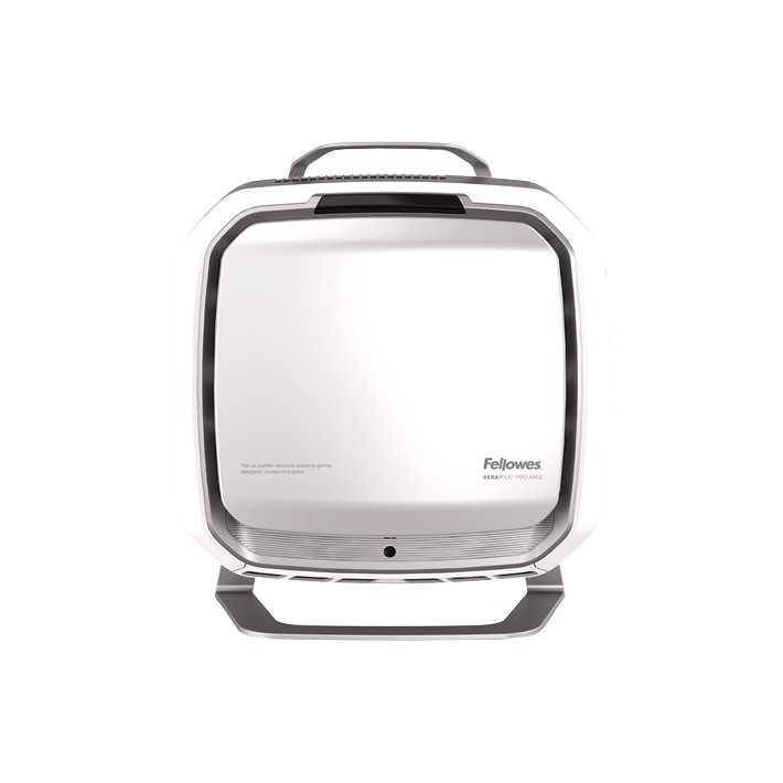 Fellowes AeraMax Pro AM 3S 55 m² 67 dB 100 W Acciaio satinato