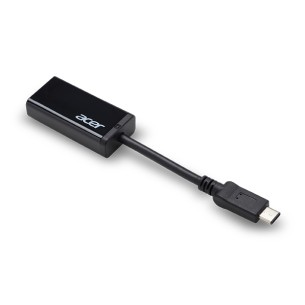 Adattatore da Type-C a Hdmi per Chromebook e Notebook per...