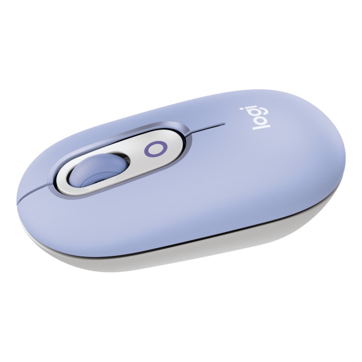 Logitech 910-007414 mouse Universale Ambidestro Bluetooth Ottico