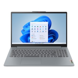 Lenovo IdeaPad Slim 3 Notebook 15" AMD Ryzen5 8GB 512GB