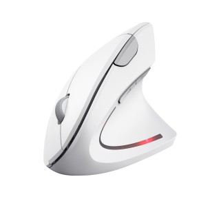 Trust Verto mouse Ufficio Mano destra RF Wireless Ottico...