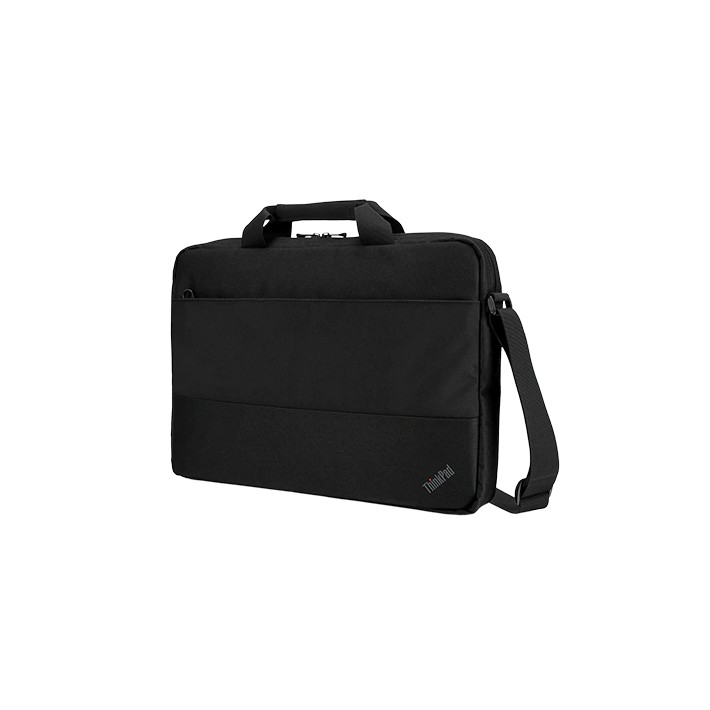 Lenovo ThinkPad 15.6-inch Basic Topload 39,6 cm (15.6") Borsa con caricamento dall'alto Nero