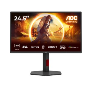 AOC G4 Q25G4SR Monitor PC 62,2 cm (24.5") 2560 x 1440...