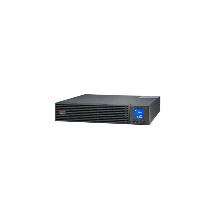 APC SRV1KRIRK-E gruppo di continuità (UPS) 1 kVA 900 W