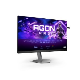 AOC G2 AG276FK Monitor PC 68,6 cm (27") 1920 x 1080 Pixel...