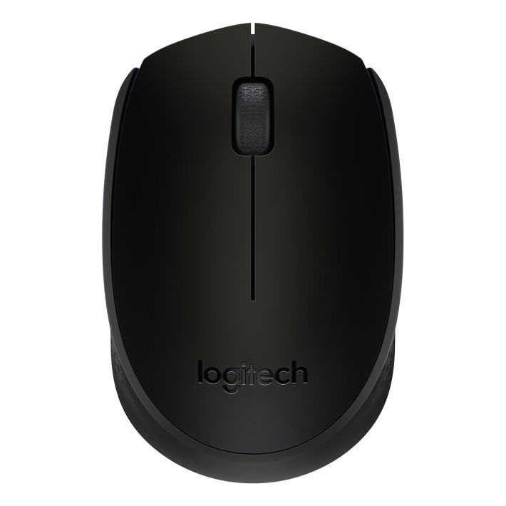 Logitech B170